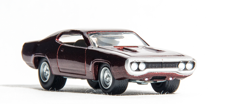 Illustration for article titled MoPar Monday - Pic Show! (18th August '14)